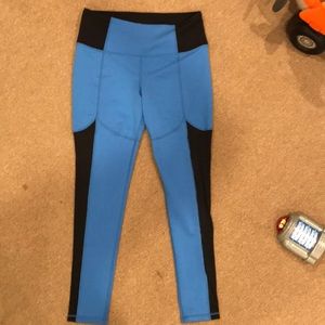 Lucy full length legging